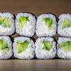  AVOKADO MAKİ