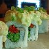  GRINCH ROLL