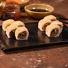 SAKE TERİYAKİ ROLL