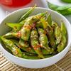 SWEET CHİLLİ EDAMAME